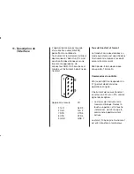 Предварительный просмотр 124 страницы BYK AT-4725 Operating Instructions Manual