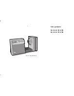 Предварительный просмотр 134 страницы BYK AT-4725 Operating Instructions Manual