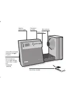 Предварительный просмотр 137 страницы BYK AT-4725 Operating Instructions Manual