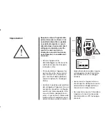 Предварительный просмотр 142 страницы BYK AT-4725 Operating Instructions Manual