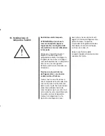 Предварительный просмотр 166 страницы BYK AT-4725 Operating Instructions Manual