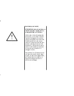 Предварительный просмотр 167 страницы BYK AT-4725 Operating Instructions Manual