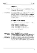 Preview for 9 page of BYK LC 3 Operating Manual