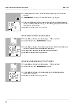 Preview for 22 page of BYK LC 3 Operating Manual