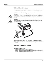 Preview for 33 page of BYK LC 3 Operating Manual