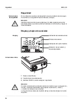 Preview for 46 page of BYK LC 3 Operating Manual