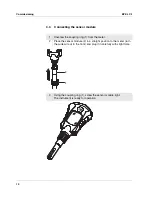 Предварительный просмотр 10 страницы BYK LC 4 Operating Manual