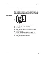 Предварительный просмотр 13 страницы BYK LC 4 Operating Manual