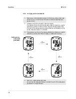 Предварительный просмотр 18 страницы BYK LC 4 Operating Manual