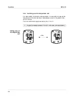 Предварительный просмотр 20 страницы BYK LC 4 Operating Manual