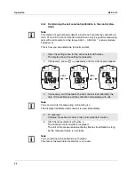 Предварительный просмотр 24 страницы BYK LC 4 Operating Manual