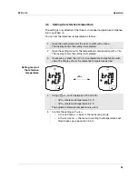 Предварительный просмотр 29 страницы BYK LC 4 Operating Manual