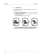 Предварительный просмотр 30 страницы BYK LC 4 Operating Manual