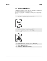 Предварительный просмотр 31 страницы BYK LC 4 Operating Manual