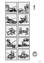 Предварительный просмотр 2 страницы byLIVING AVA 38 Assembly Instructions Manual