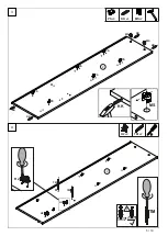 Предварительный просмотр 6 страницы byLIVING BELFAST 02 R Assembly Instructions Manual