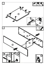 Предварительный просмотр 7 страницы byLIVING BELFAST 02 R Assembly Instructions Manual