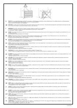 Предварительный просмотр 14 страницы byLIVING BELFAST 02 R Assembly Instructions Manual