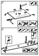 Предварительный просмотр 7 страницы byLIVING BEN 01 Assembly Instructions Manual