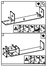 Предварительный просмотр 8 страницы byLIVING BEN 01 Assembly Instructions Manual