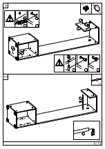 Предварительный просмотр 9 страницы byLIVING BEN 01 Assembly Instructions Manual