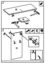 Предварительный просмотр 19 страницы byLIVING BEN 01 Assembly Instructions Manual