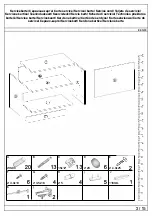 Предварительный просмотр 29 страницы byLIVING BEN 01 Assembly Instructions Manual