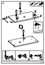 Предварительный просмотр 30 страницы byLIVING BEN 01 Assembly Instructions Manual