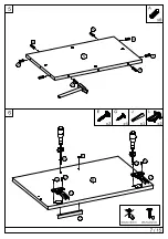 Предварительный просмотр 33 страницы byLIVING BEN 01 Assembly Instructions Manual