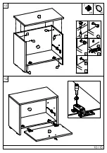 Предварительный просмотр 36 страницы byLIVING BEN 01 Assembly Instructions Manual