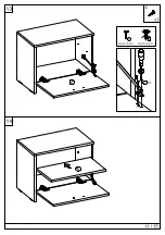 Предварительный просмотр 37 страницы byLIVING BEN 01 Assembly Instructions Manual