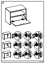 Предварительный просмотр 38 страницы byLIVING BEN 01 Assembly Instructions Manual