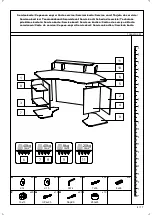 Предварительный просмотр 4 страницы byLIVING THANATOS 02 Assembly Instructions Manual