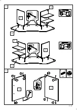 Предварительный просмотр 7 страницы byLIVING THANATOS 02 Assembly Instructions Manual