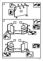 Предварительный просмотр 8 страницы byLIVING THANATOS 02 Assembly Instructions Manual