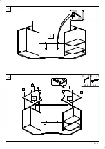 Предварительный просмотр 9 страницы byLIVING THANATOS 02 Assembly Instructions Manual