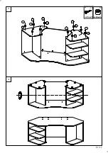 Предварительный просмотр 10 страницы byLIVING THANATOS 02 Assembly Instructions Manual