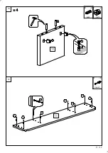 Предварительный просмотр 11 страницы byLIVING THANATOS 02 Assembly Instructions Manual