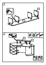 Предварительный просмотр 12 страницы byLIVING THANATOS 02 Assembly Instructions Manual