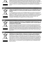 Preview for 13 page of Bymat Premiumline 6024 RS User Manual