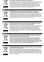 Preview for 14 page of Bymat Premiumline 6024 RS User Manual