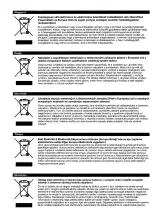 Preview for 15 page of Bymat Premiumline 6024 RS User Manual