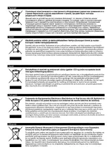 Preview for 16 page of Bymat Premiumline 6024 RS User Manual