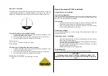 Preview for 2 page of Bynolyt Searanger III Quick Start Manual