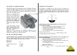 Preview for 3 page of Bynolyt Searanger III Quick Start Manual