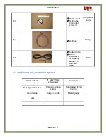 Preview for 8 page of BYO Guitar J Bass Assembly Instructions Manual