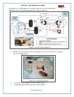 Preview for 19 page of BYO Guitar Quilt Top Assembly Instructions Manual