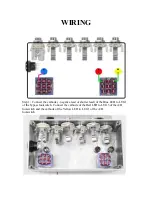 Предварительный просмотр 10 страницы BYOC A/B True Bypass Looper Instructions Manual