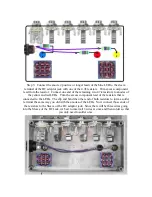 Предварительный просмотр 12 страницы BYOC A/B True Bypass Looper Instructions Manual