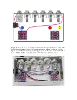 Предварительный просмотр 15 страницы BYOC A/B True Bypass Looper Instructions Manual